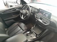 BMW X3 xDrive20d xLine