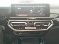 BMW X3 xDrive20d xLine
