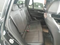 BMW X3 xDrive20d xLine