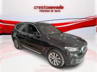 BMW X3 xDrive20d xLine