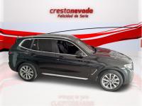 BMW X3 xDrive20d xLine