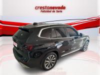 BMW X3 xDrive20d xLine