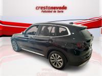 BMW X3 xDrive20d xLine