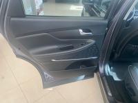 Hyundai Santa Fe 2.2 CRDi Tecno DCT 4x4