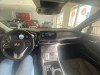 Hyundai Santa Fe 2.2 CRDi Tecno DCT 4x4