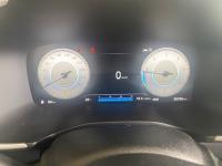 Hyundai Santa Fe 2.2 CRDi Tecno DCT 4x4