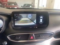 Hyundai Santa Fe 2.2 CRDi Tecno DCT 4x4