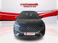 Hyundai Santa Fe 2.2 CRDi Tecno DCT 4x4