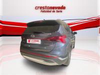 Hyundai Santa Fe 2.2 CRDi Tecno DCT 4x4