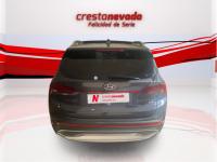 Hyundai Santa Fe 2.2 CRDi Tecno DCT 4x4