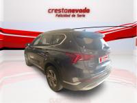Hyundai Santa Fe 2.2 CRDi Tecno DCT 4x4