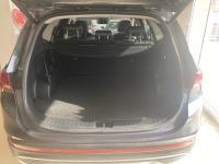 Hyundai Santa Fe 2.2 CRDi Tecno DCT 4x4