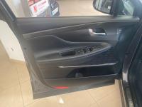 Hyundai Santa Fe 2.2 CRDi Tecno DCT 4x4