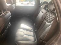 Hyundai Santa Fe 2.2 CRDi Tecno DCT 4x4
