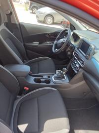 Hyundai Kona 1.6 GDI HEV Klass DCT