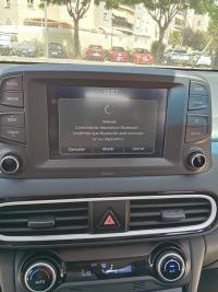 Hyundai Kona 1.6 GDI HEV Klass DCT