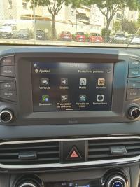 Hyundai Kona 1.6 GDI HEV Klass DCT