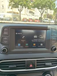 Hyundai Kona 1.6 GDI HEV Klass DCT