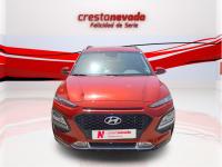 Hyundai Kona 1.6 GDI HEV Klass DCT