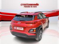 Hyundai Kona 1.6 GDI HEV Klass DCT