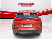 Hyundai Kona 1.6 GDI HEV Klass DCT