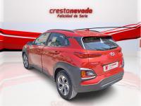 Hyundai Kona 1.6 GDI HEV Klass DCT