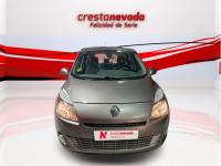 Renault Scénic Dynamique dCi 130