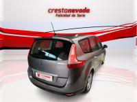 Renault Scénic Dynamique dCi 130