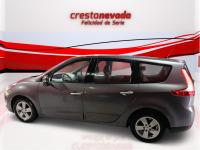 Renault Scénic Dynamique dCi 130