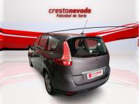 Renault Scénic Dynamique dCi 130