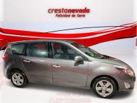 Renault Scénic Dynamique dCi 130