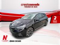 Renault Clio Techno TCe 67 kW 91CV