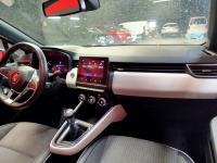 Renault Clio Techno TCe 67 kW 91CV