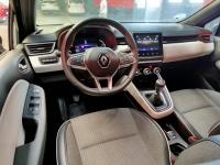 Renault Clio Techno TCe 67 kW 91CV