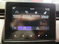 Renault Clio Techno TCe 67 kW 91CV