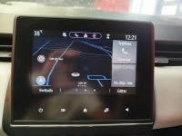 Renault Clio Techno TCe 67 kW 91CV