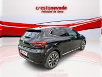 Renault Clio Techno TCe 67 kW 91CV