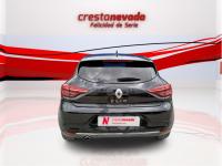 Renault Clio Techno TCe 67 kW 91CV