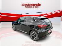 Renault Clio Techno TCe 67 kW 91CV