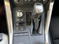 Lexus Nx 2.5 300h Sport Edition 2WD