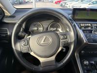 Lexus Nx 2.5 300h Sport Edition 2WD