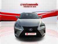 Lexus Nx 2.5 300h Sport Edition 2WD