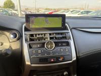 Lexus Nx 2.5 300h Sport Edition 2WD