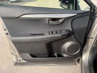 Lexus Nx 2.5 300h Sport Edition 2WD
