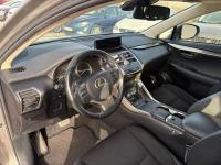 Lexus Nx 2.5 300h Sport Edition 2WD