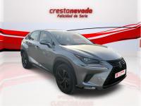 Lexus Nx 2.5 300h Sport Edition 2WD