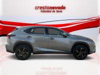 Lexus Nx 2.5 300h Sport Edition 2WD