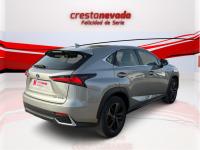 Lexus Nx 2.5 300h Sport Edition 2WD