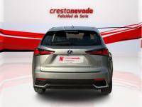 Lexus Nx 2.5 300h Sport Edition 2WD