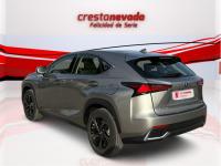 Lexus Nx 2.5 300h Sport Edition 2WD
